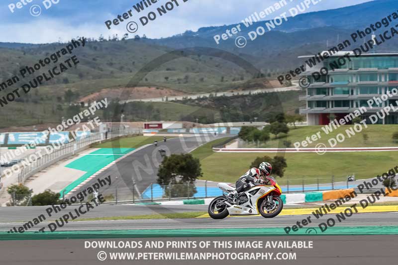 may 2019;motorbikes;no limits;peter wileman photography;portimao;portugal;trackday digital images